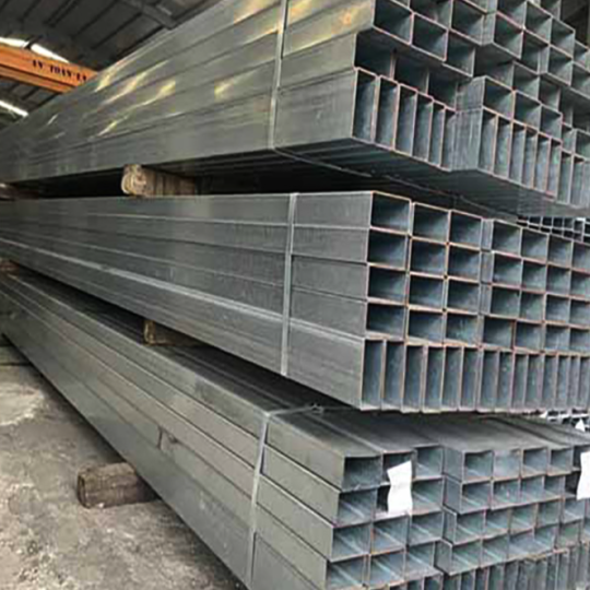 Thép hộp 60x120