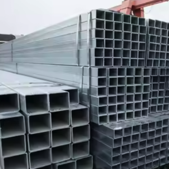 Thép hộp 30x30