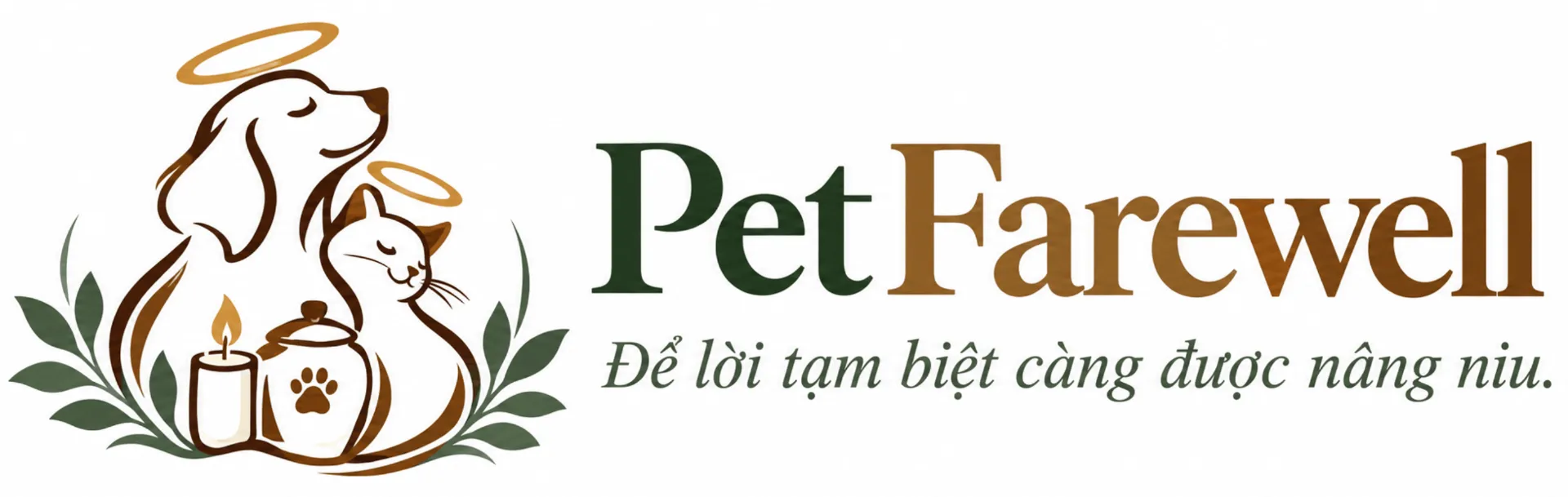 Pet Farewell